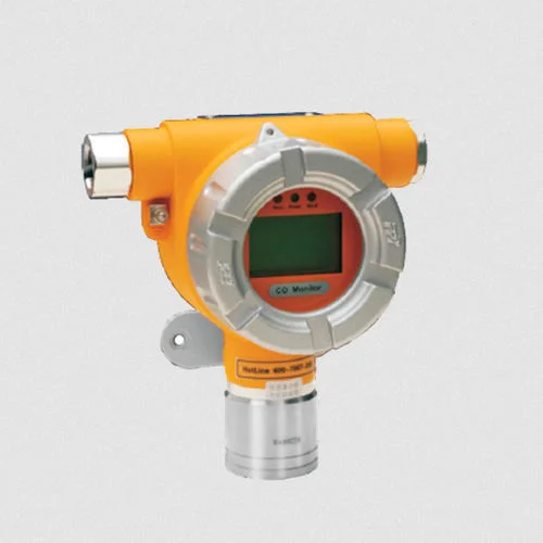 Gas detector