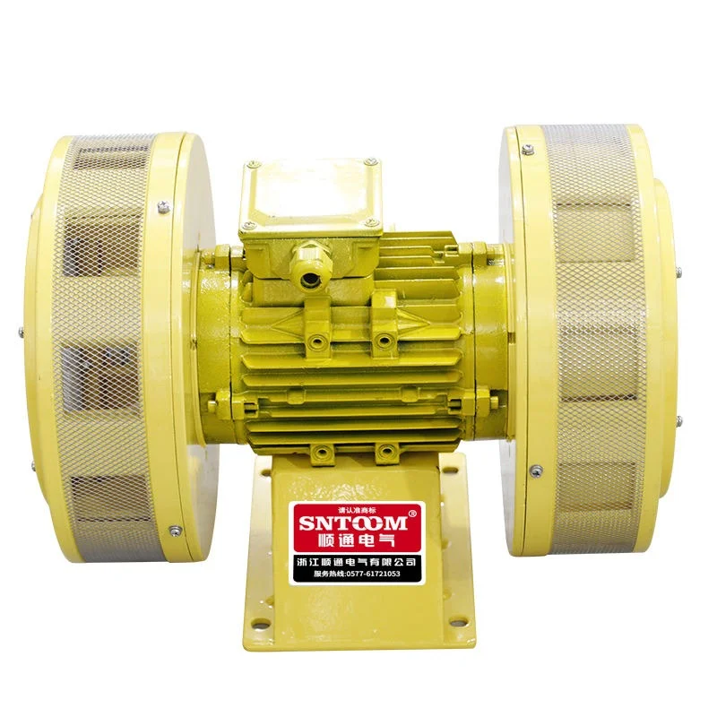 industrial sirens, electric sirens- jdw-350 dual head