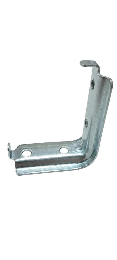 DCP EXTINGUSHER HOOKS ( WALL BRACKETS)