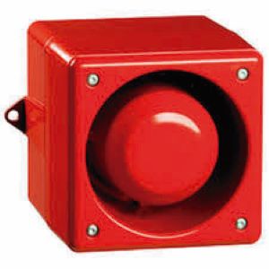 Sounder – Optical Acoustic Signaling for Industrial Use