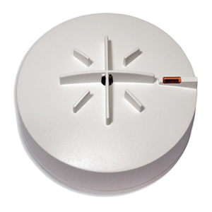 Addressable Heat Detector – Detnov DTD-210A