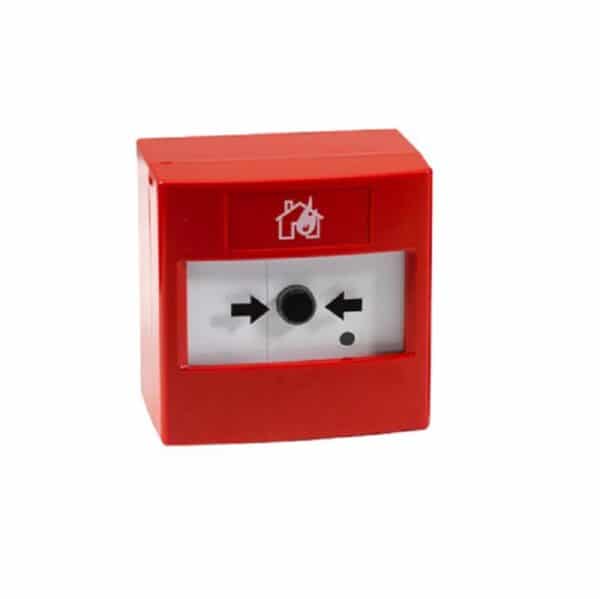 Detnov Analog Call Point