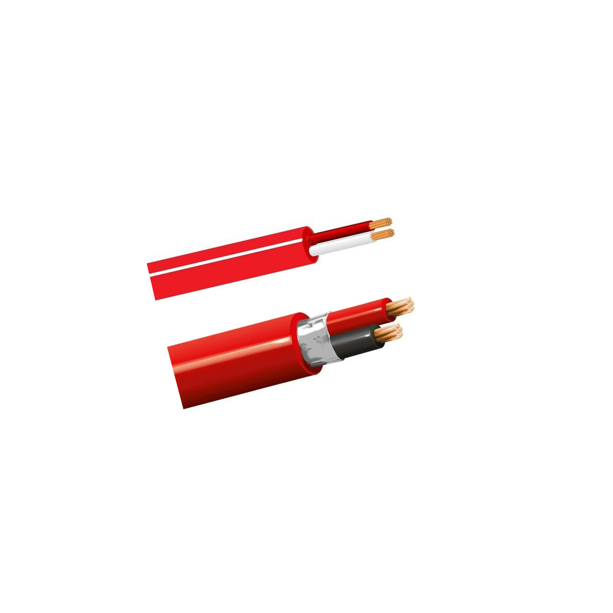 Fire Rated Cables