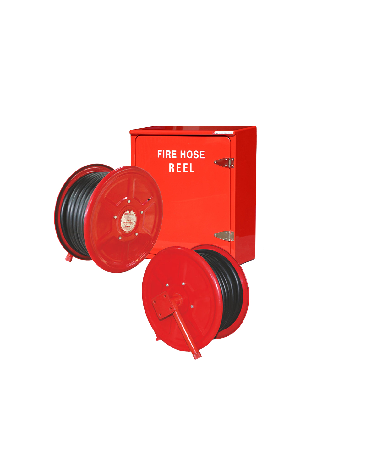 Fire Hose Reel