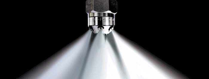 Fire Suppression Systems