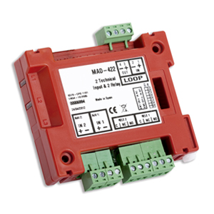 Addressable Modules and Accessories