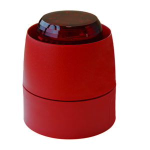 Addressable Sounders and Beacons