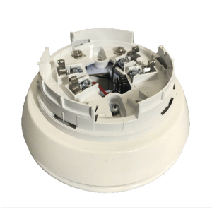MAD-567-I | Addressable Loop Sounder Base with Isolator