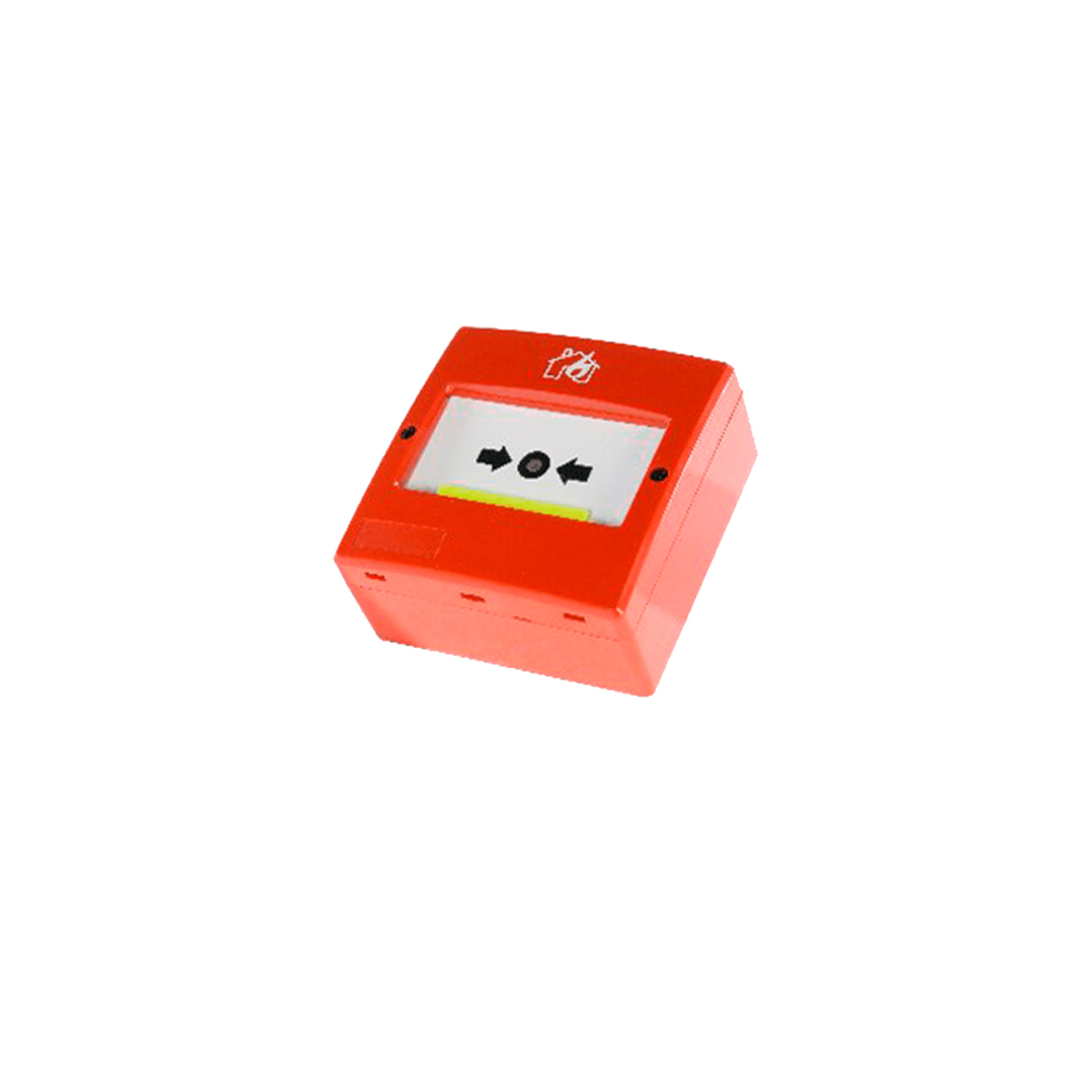 Detnov – Conventional Manual Call Point