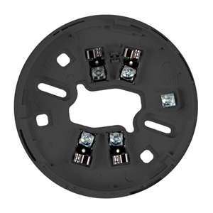 Detnov Z-200-B | Connection Base (Black)
