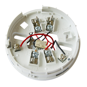 Detnov Z-200-R | Connection Base with Relay Output
