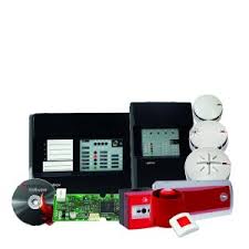 Fire Alarm System Installation