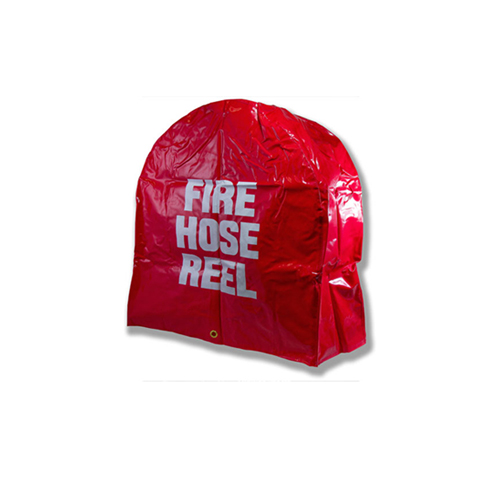 Fire Hose Reel Cover