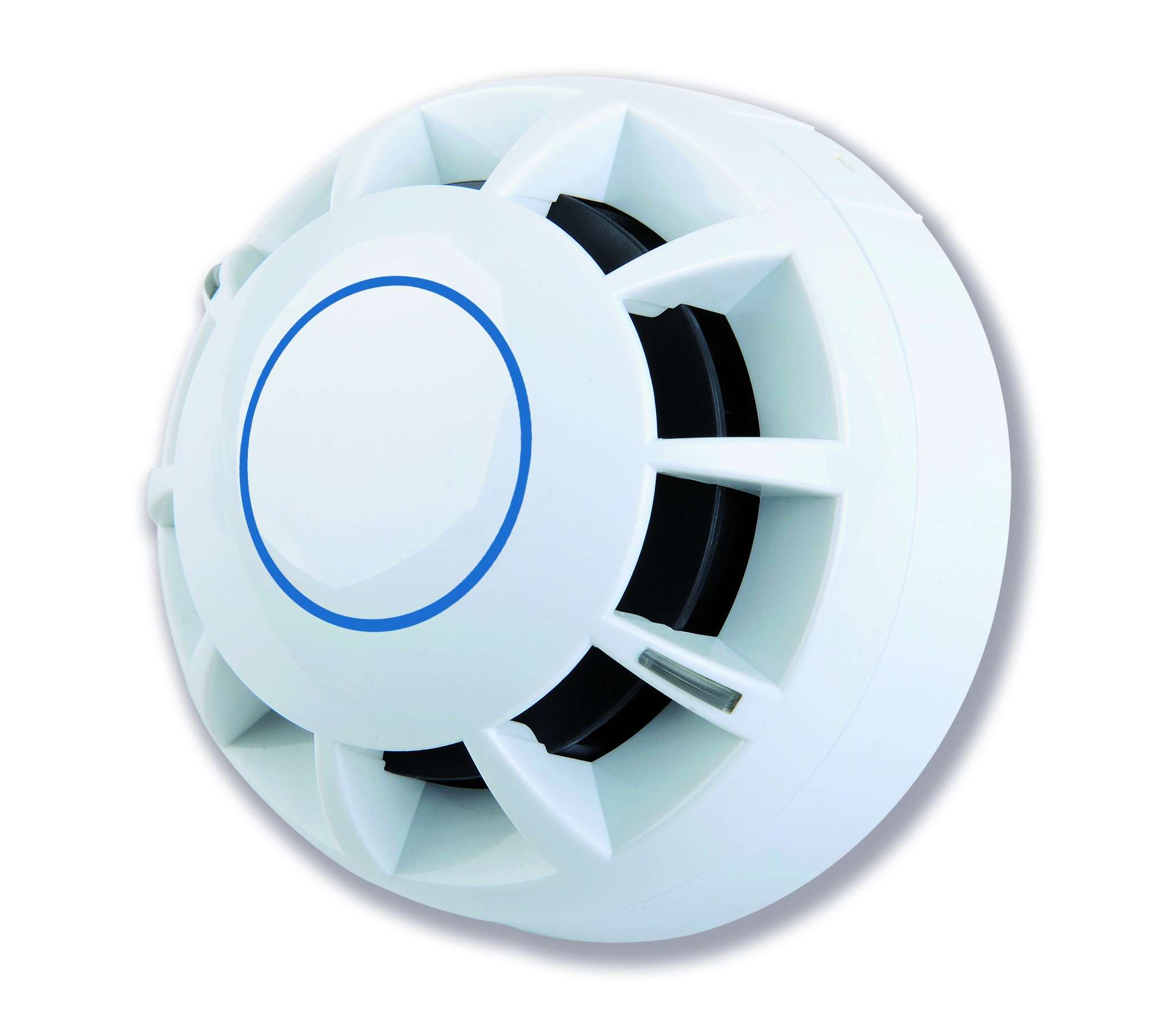 Multi-Sensor Fire Detector