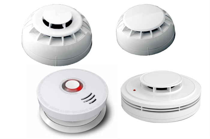 Smoke Alarms