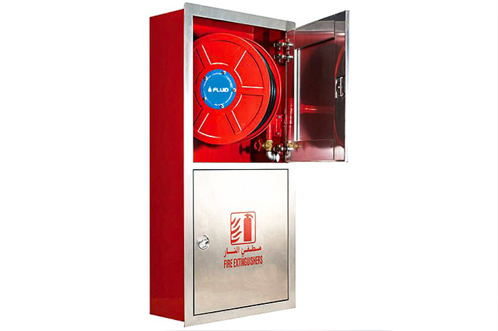 Wet Riser & Hose Reel Systems